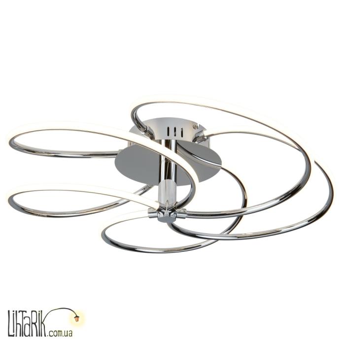 Люстра Searchlight BARDOT -5CC - 7055