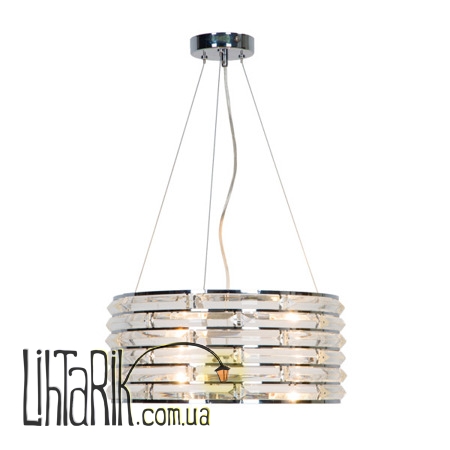 Люстра Zuma Line CORO P18334-D40