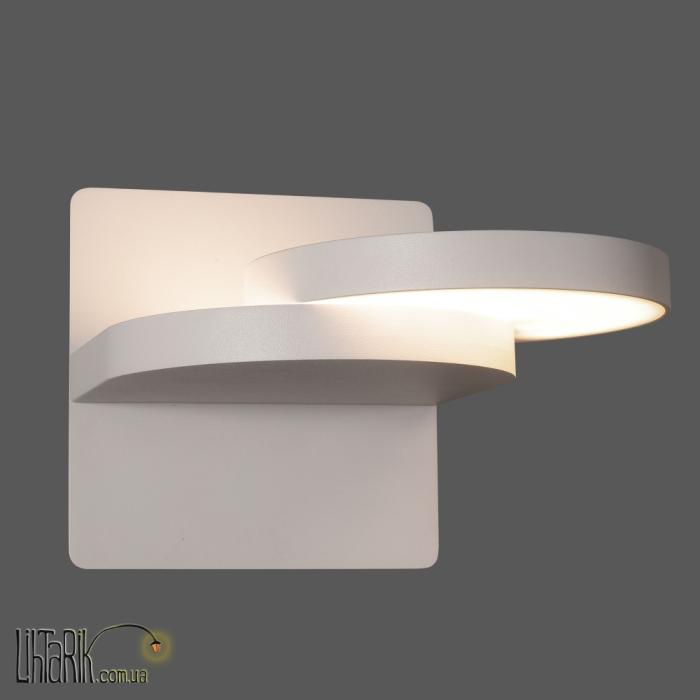 Приставной настенный светильник Belo 16/3641 LED 3000