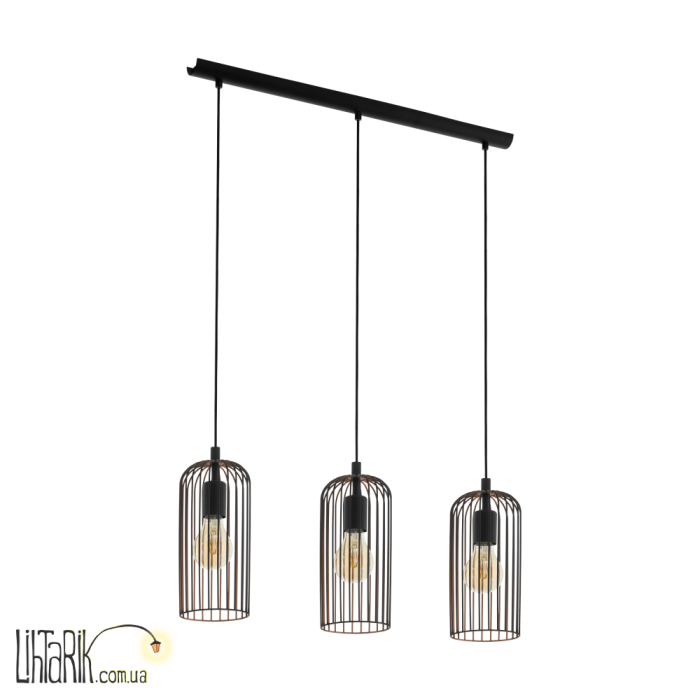 Люстра Eglo ROCCAMENA 49645