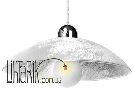 SOLLUX LIGHTING Светильник подвесной VENTO SL.0171
