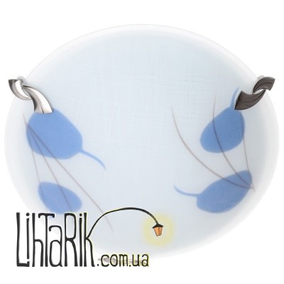 W-423/1 светильник настенно-потолочный (Brille 171232)