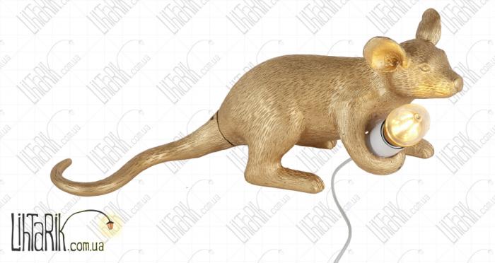 Levistella настольная лампа 909VXL8065B GD