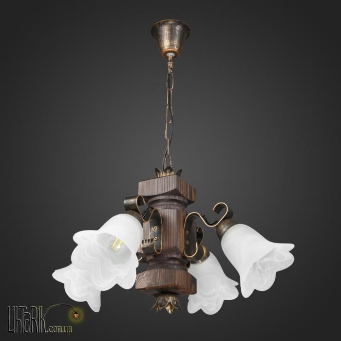 Люстра Elina-65