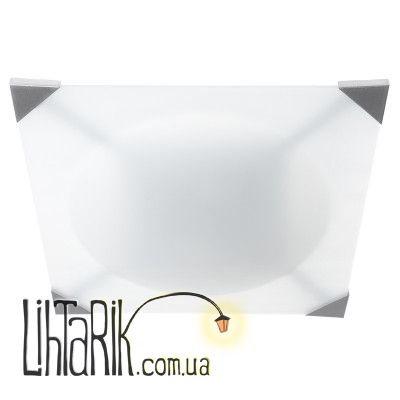 W016-20 светильник настенно-потолочный (Brille 171024)