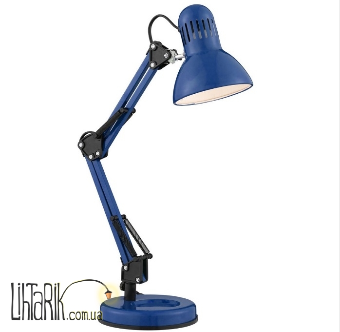 Настольная лампа Searchlight DESK PARTNERS EU2429AZ