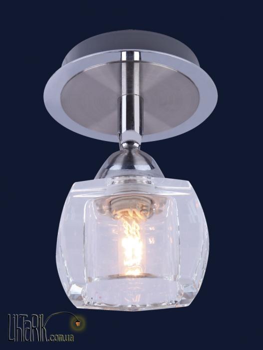 Levistella Потолочный светильник 712A3195 CH/CL