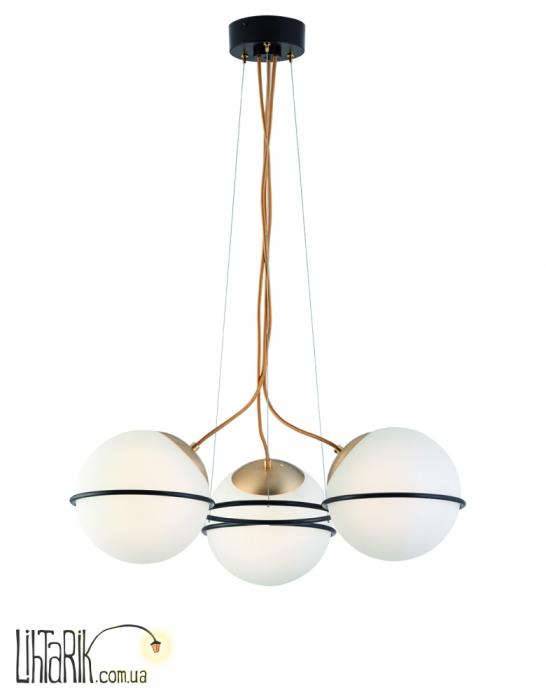 Люстра Viokef Ferero - 3093900