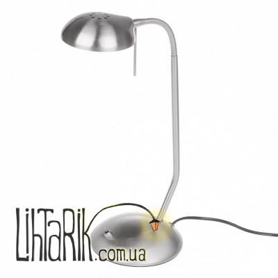 MTL-33 SN Настольная лампа офисная (Brille 25-094)