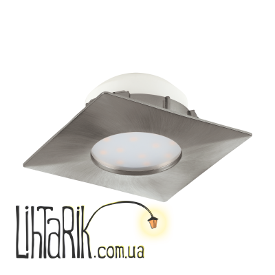 Потолочный светильник Eglo PINEDA - 95799