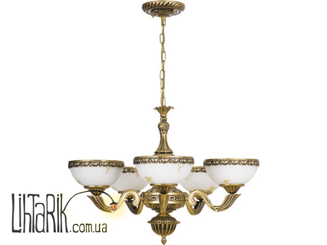 Люстра Nowodvorski ATTYKA 3363