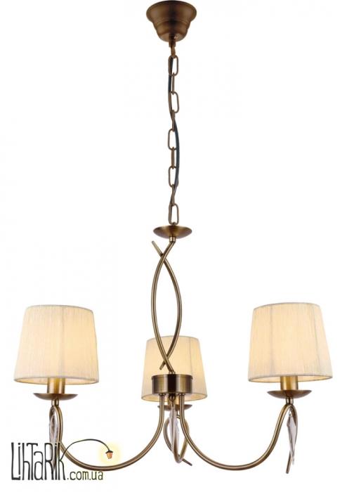 Люстра Viokef RAFAELLA - 4176900