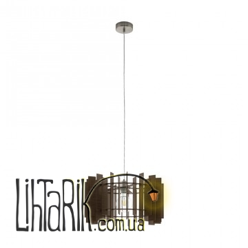 Люстра Eglo Treglio - 97519