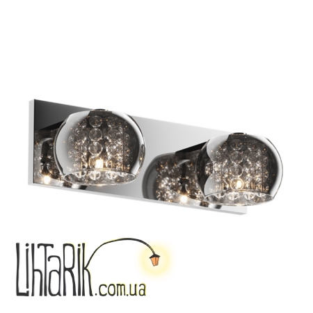 Бра Zuma Line CRYSTAL W0076-02A-B5FZ
