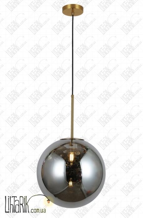 Levistella Подвесной светильник 9163430-1 BRZ BK (9163430-1 BRZ+BK)