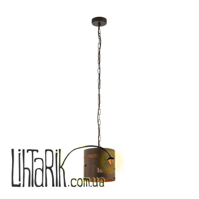 Люстра Eglo COLDINGHAM - 49794