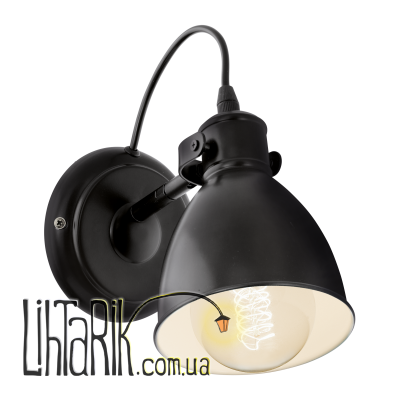 Бра Eglo PRIDDY - 49468