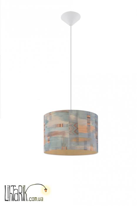 SOLLUX LIGHTING Светильник подвесной TAP SL.0553