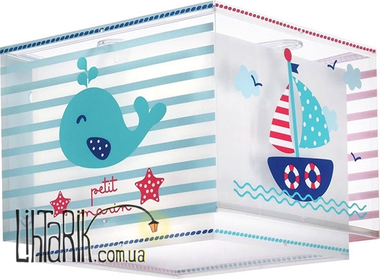 Детская люстра Dalber PETIT MARIN - 43427