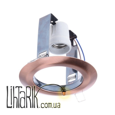 Ring 80 A AC светильник точечный (Brille 161164)