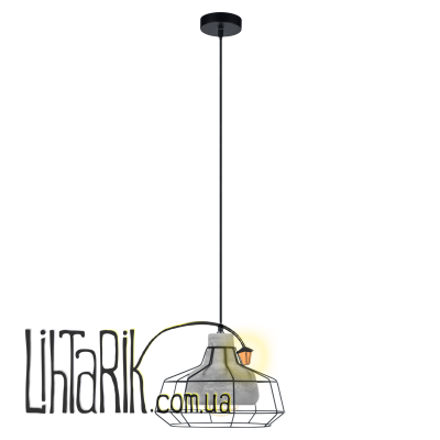Люстра Eglo CONSETT - 49781