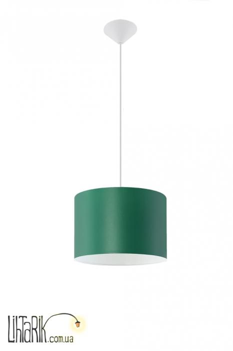 SOLLUX LIGHTING Светильник подвесной GREEN SL.0549