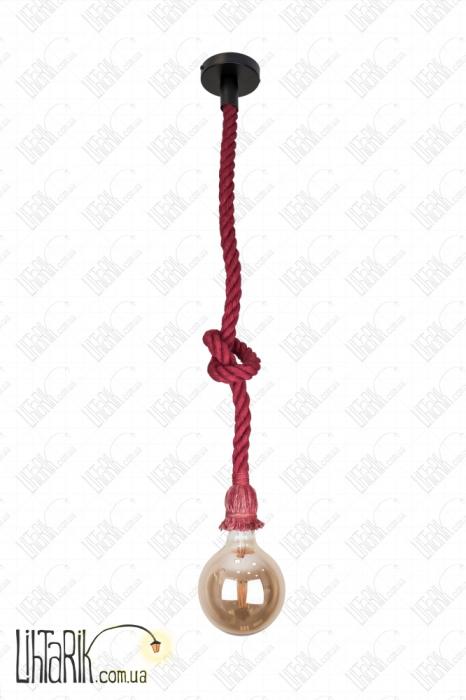 Levistella подвесной светильник 915001-1 Red