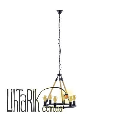 Люстра Eglo FINDLAY - 49694