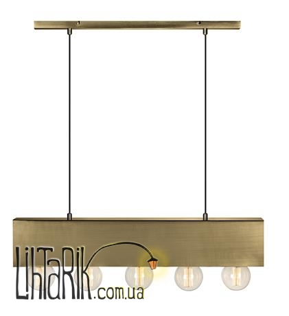 Люстра Markslojd COUTURE - 107038