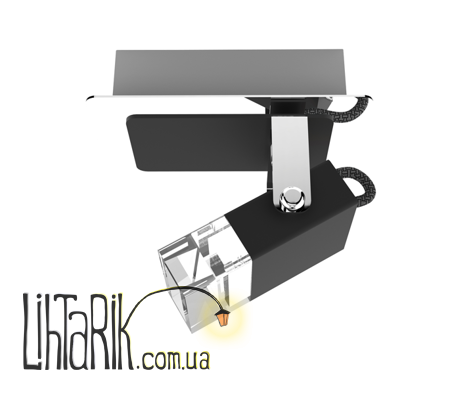 Бра Zuma Line TOLO CK161213-1