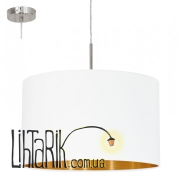 Люстра Eglo Pasteri - 95044