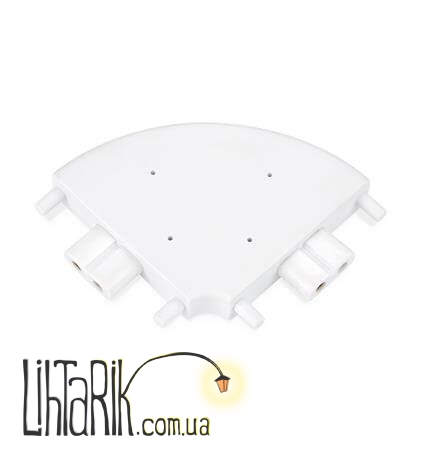 Коннектор угловой Markslojd COMBINE 107678