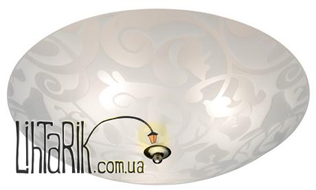 Потолочный светильник Markslojd BAMBI -456512 - 181341