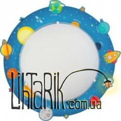 Светильник детский Dalber Planets 41346