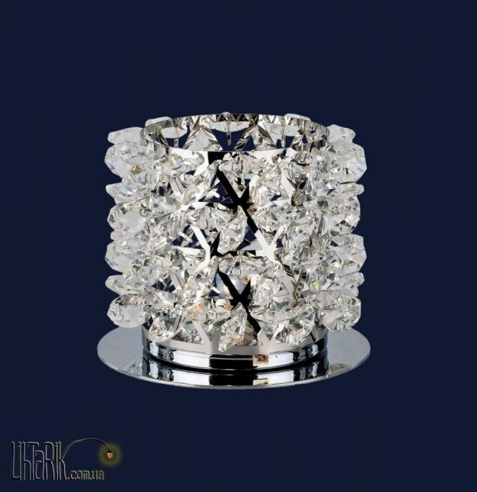 Levistella Потолочный светильник 712A2165 G9 CH/CL