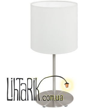 Настольная лампа Eglo PASTERI - 95725