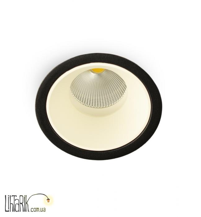 Встраиваемый светильник - Caldera NIGHT