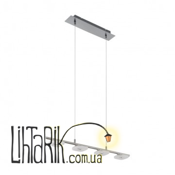 Люстра Eglo Litago - 97014