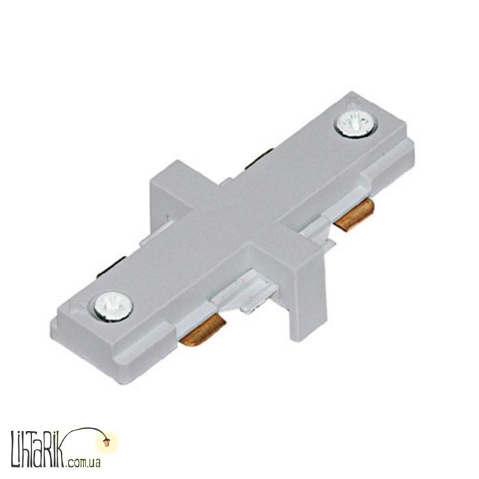 Линейный соединитель для трека Searchlight TRACK 1801SL - 1801WH