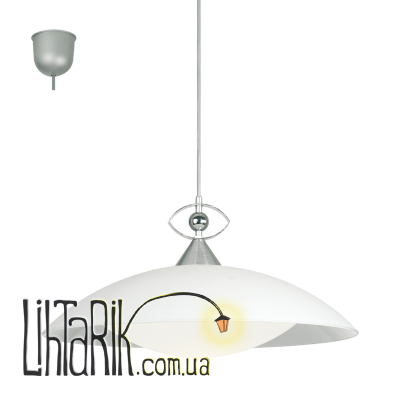 Люстра Eglo LOBBY - 82863