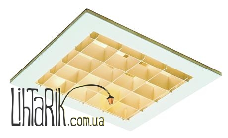 Потолочный уличный светильник Markslojd LARON 295712