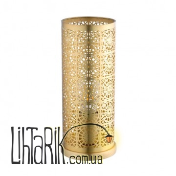 Настольная лампа Eglo Bocal - 96991