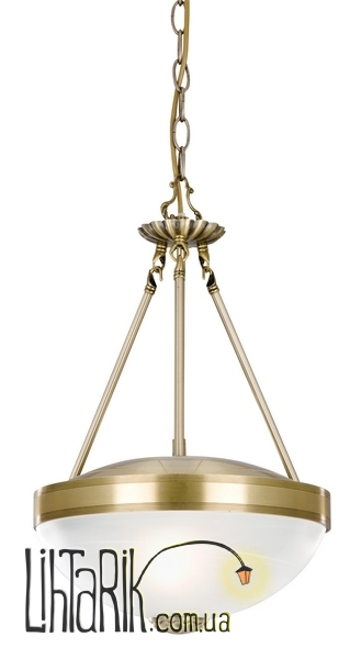 Люстра Searchlight Regency 2992-2AB