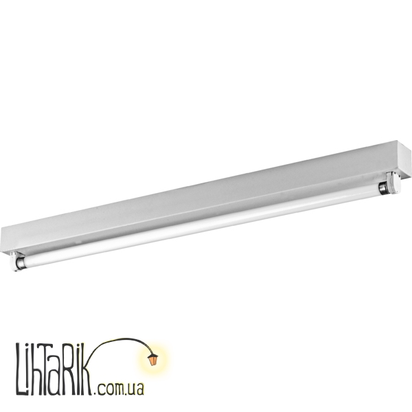 Промышленный светильник Lug Lugline 1x24W T5