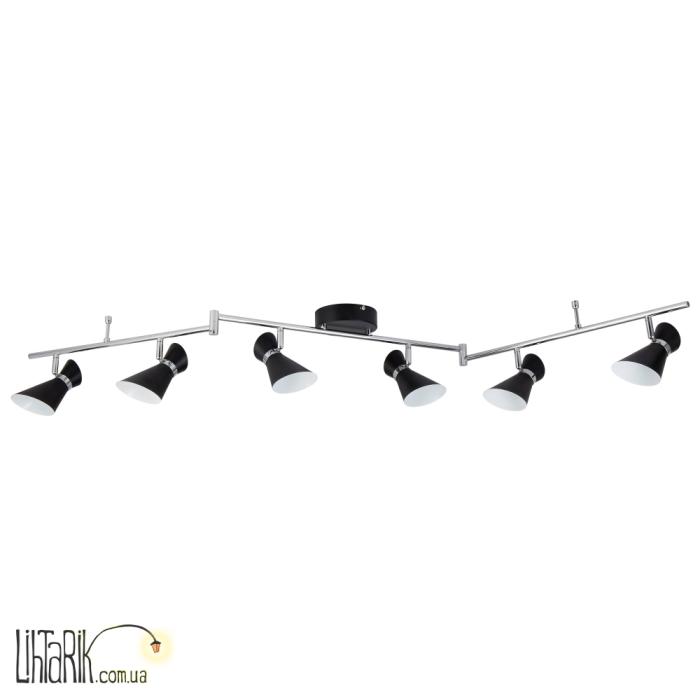 Потолочный светильник Searchlight Diablo - 5926BW