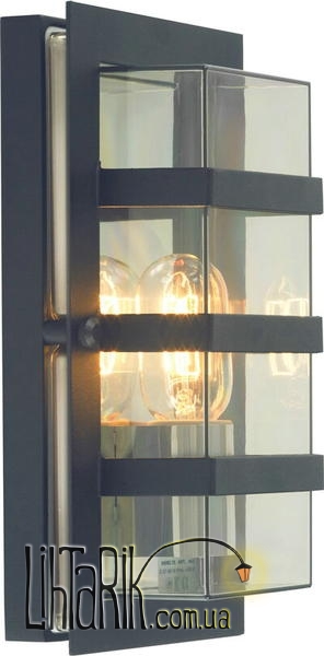 Настенный светильник Norlys Boden 862B