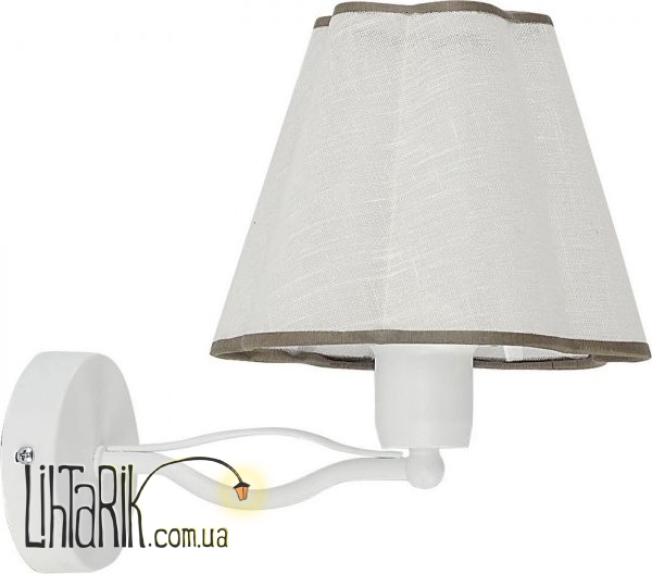 TK Lighting STOKROTKA бра - 1290