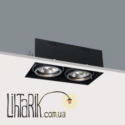 Точечный светильник Pride 7510