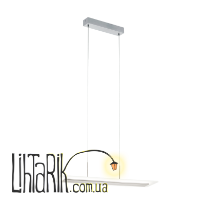 Люстра Eglo MANRESA - 96863