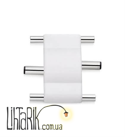 Коннектор прямой Markslojd CONNECT 105877